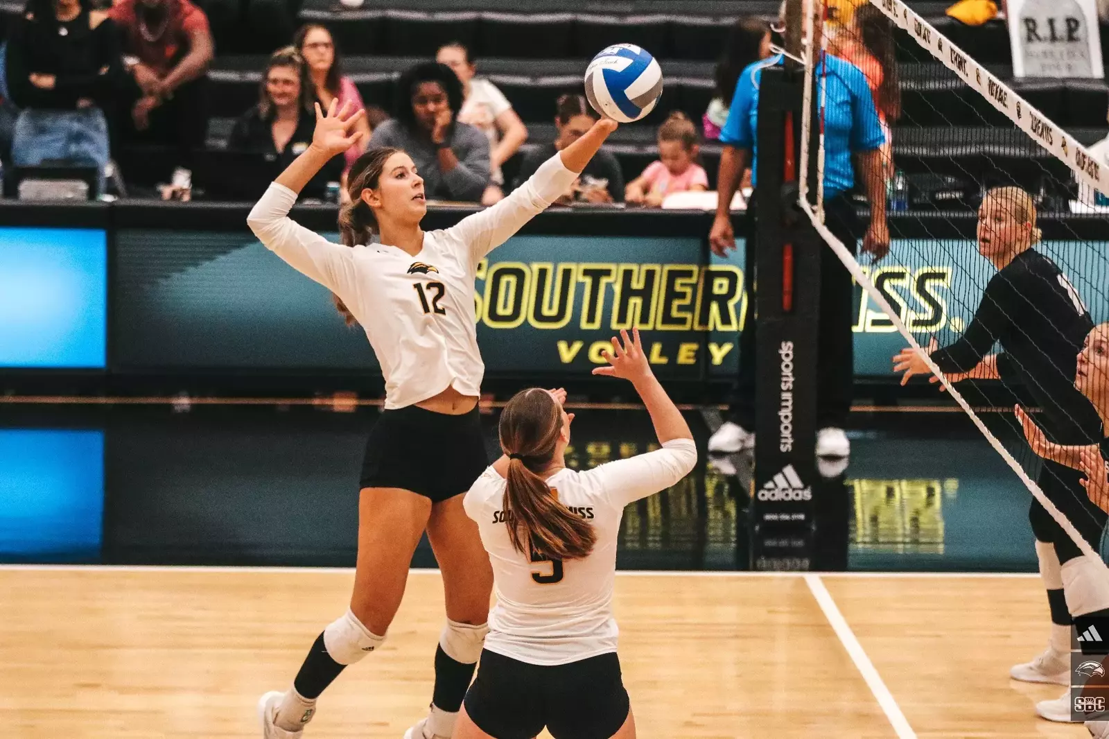 University of Southern Mississippi
