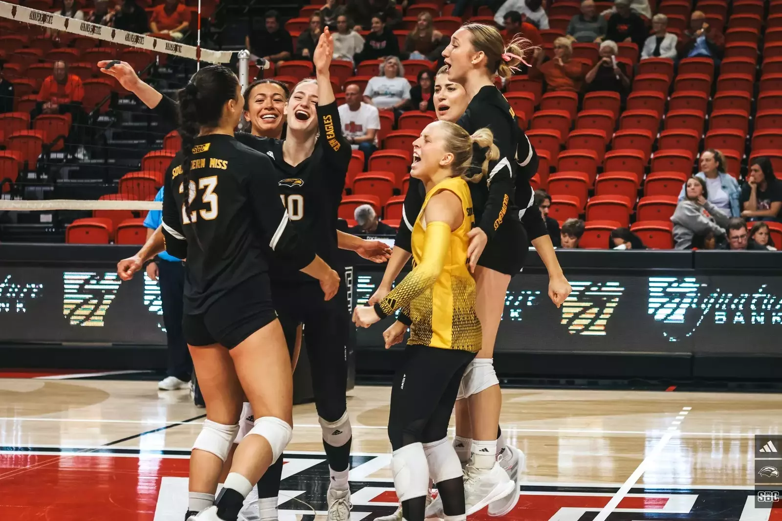 University of Southern Mississippi