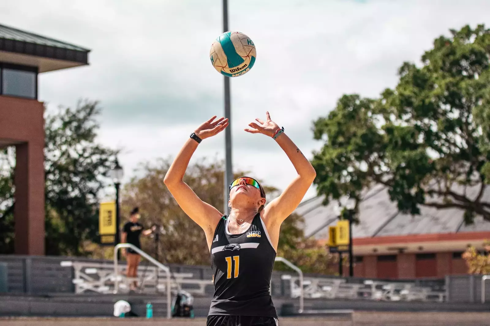 University of Southern Mississippi