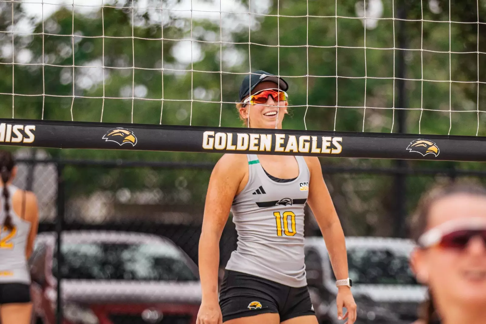 University of Southern Mississippi