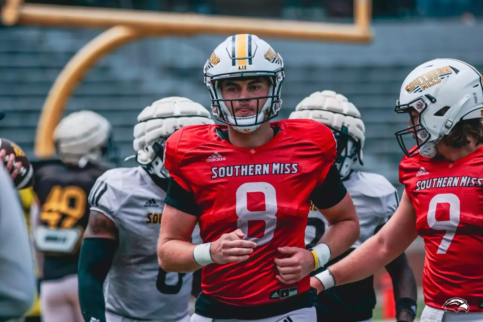 University of Southern Mississippi