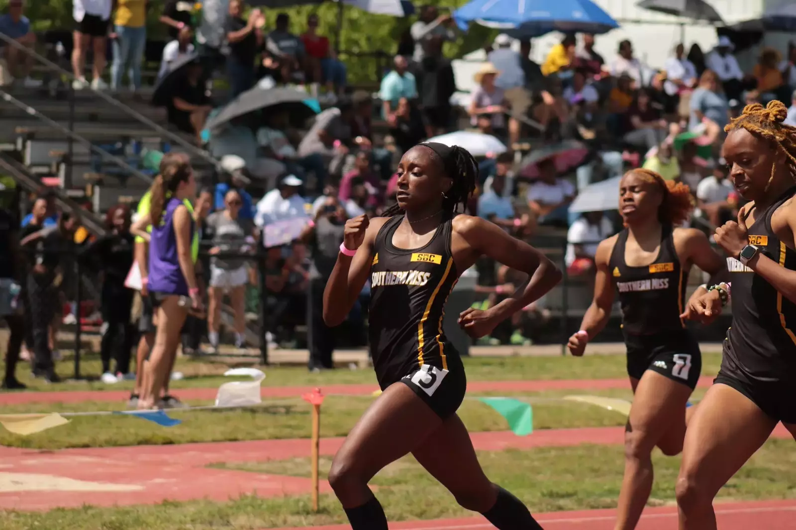 University of Southern Mississippi