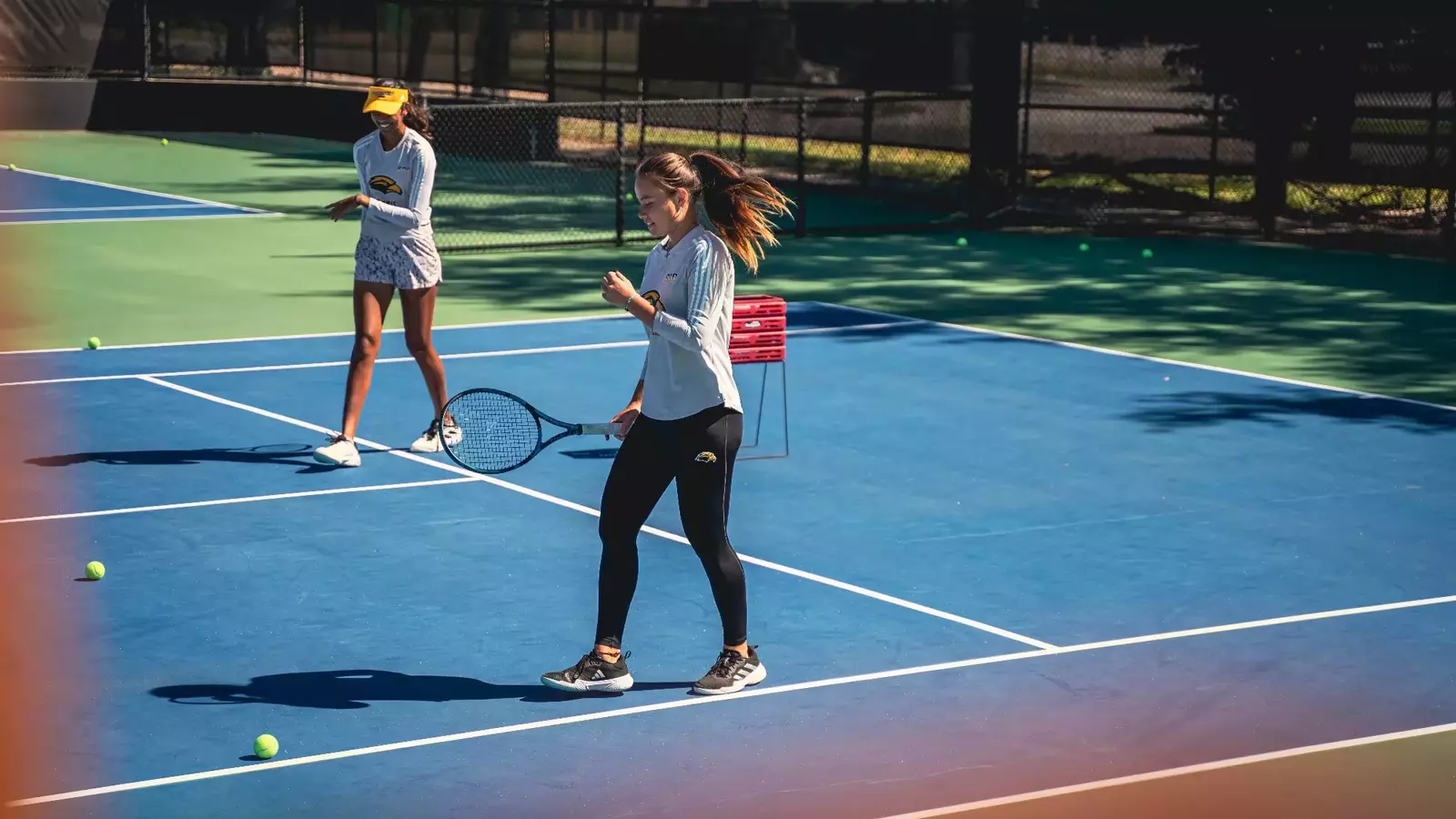 University of Southern Mississippi