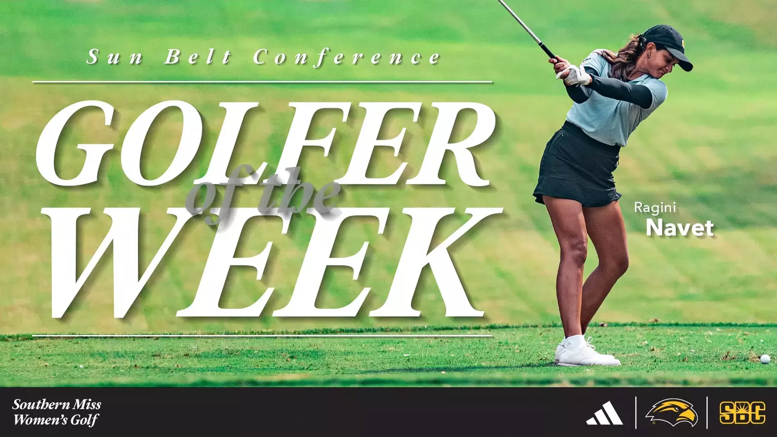 University of Southern Mississippi