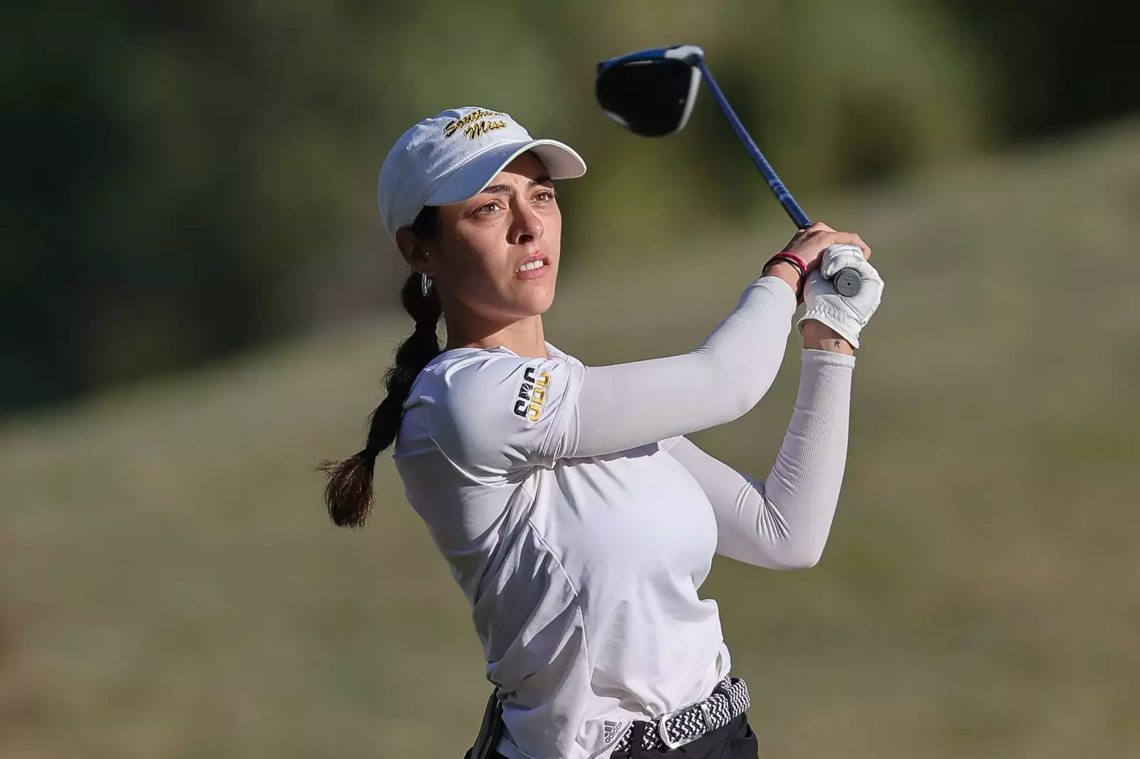 University of Southern Mississippi