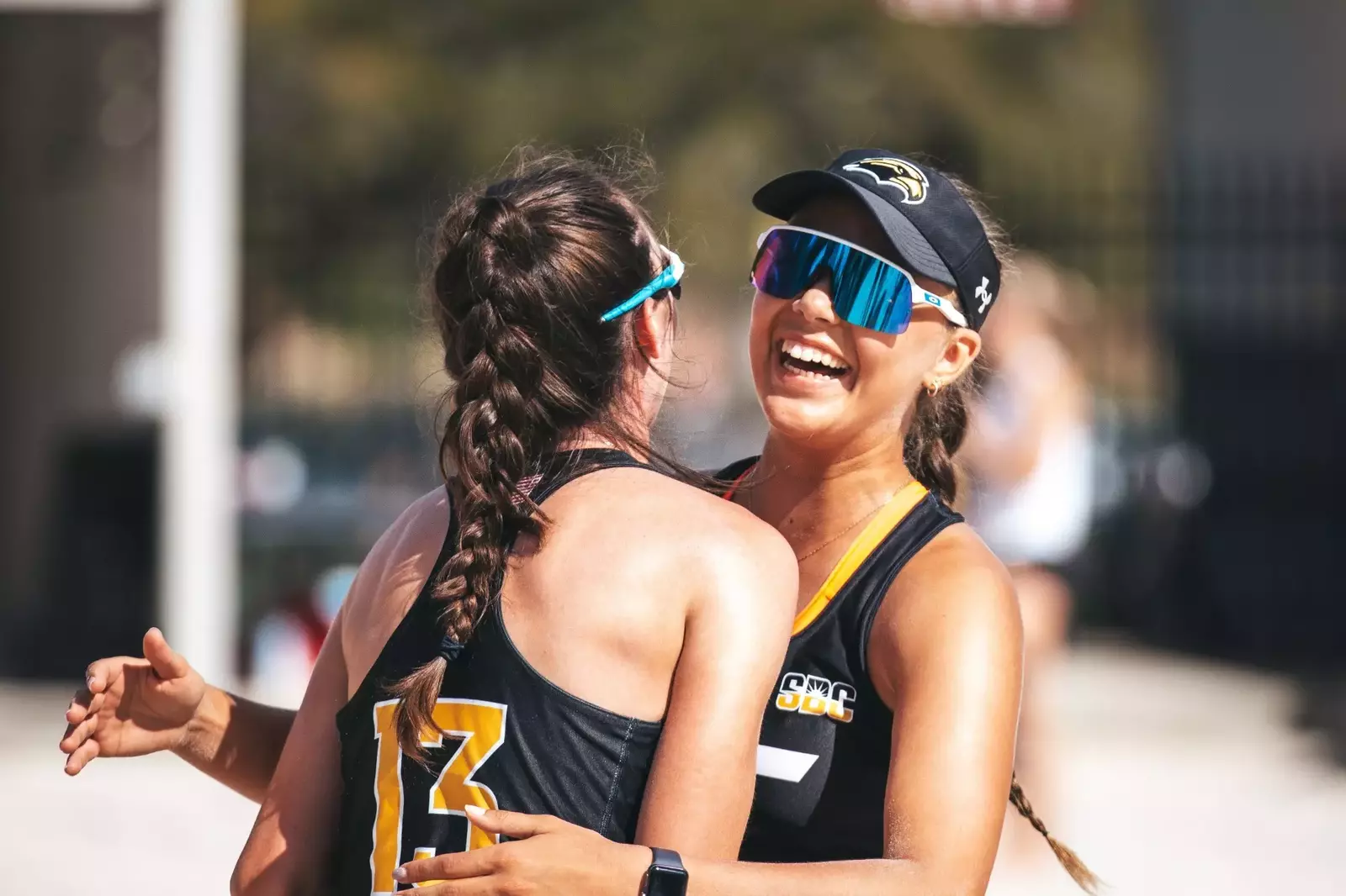 University of Southern Mississippi