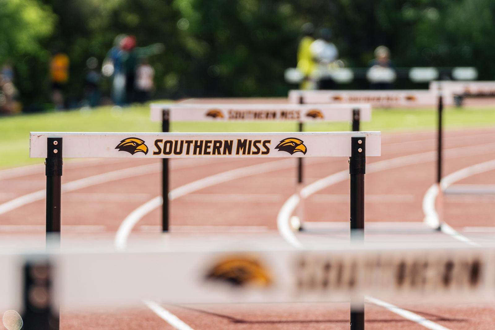 Southern Miss Outdoor Track and Field Athletes Qualify for 13 NCAA Regional Events in Kentucky