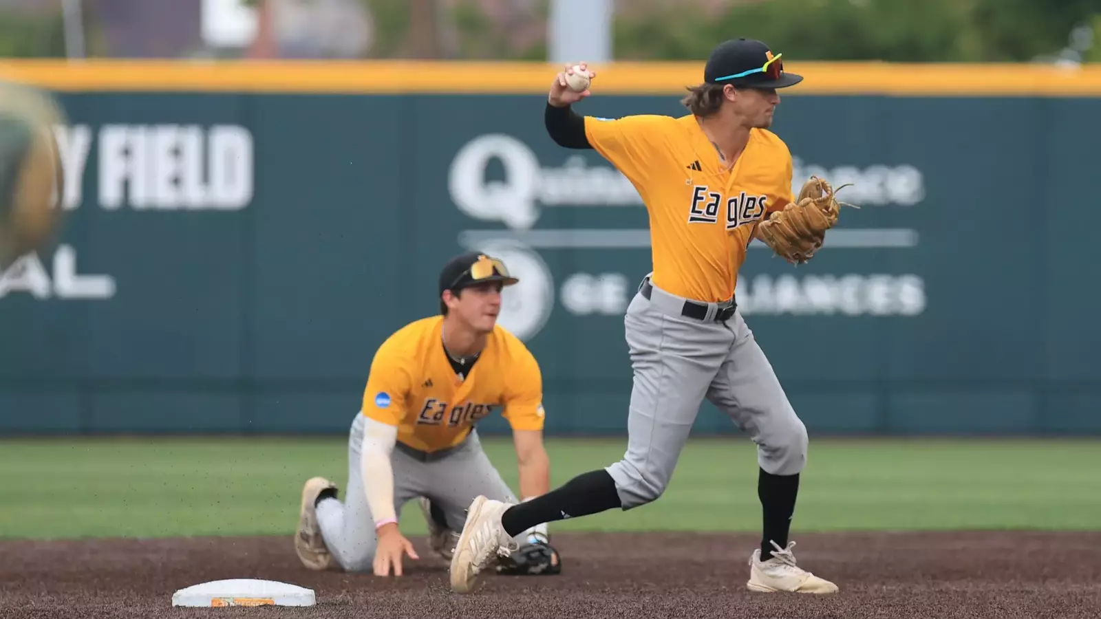 University of Southern Mississippi