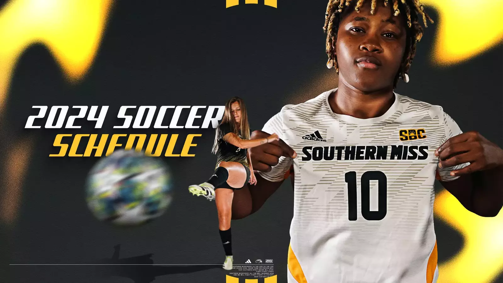 University of Southern Mississippi
