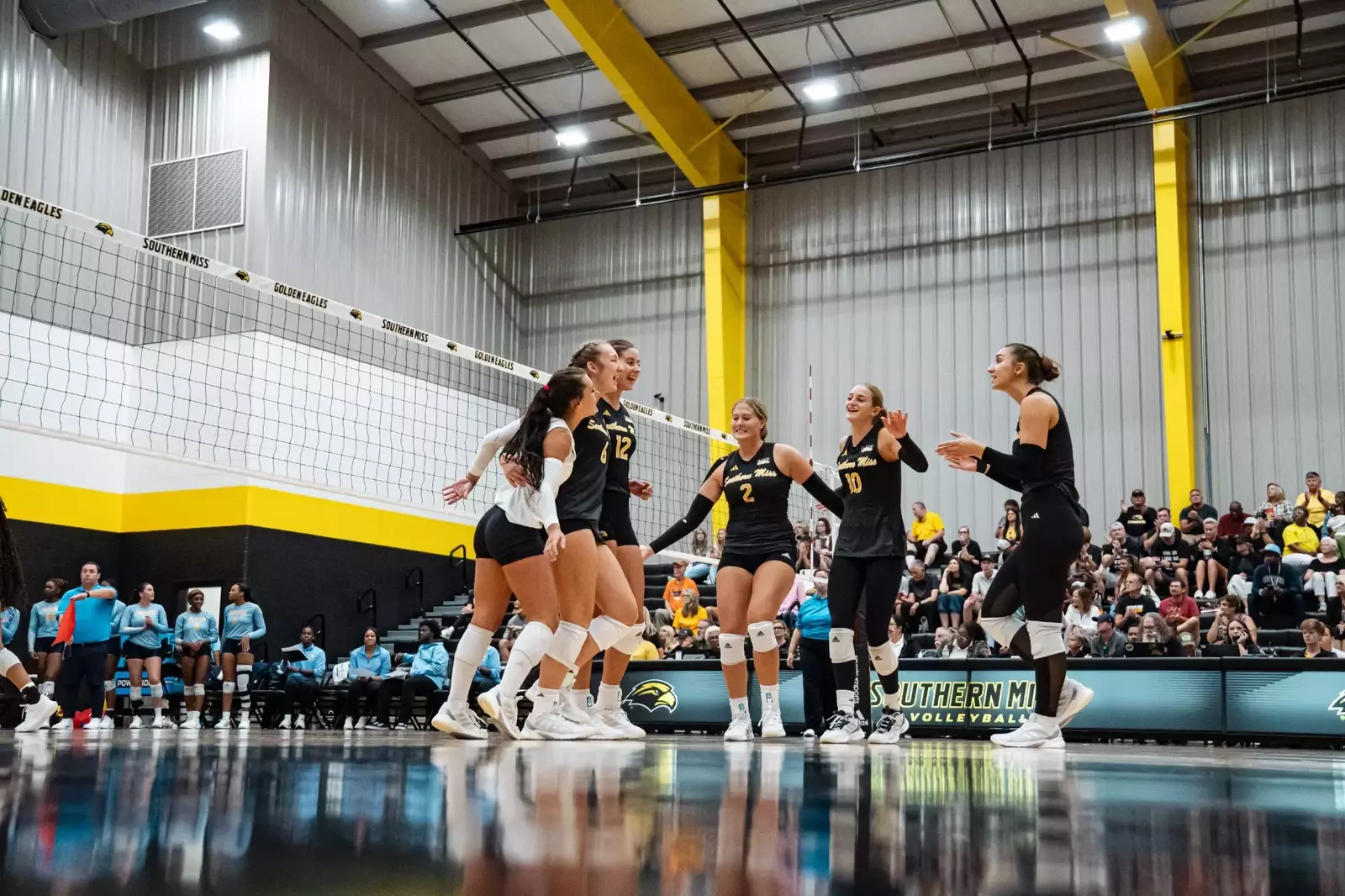 University of Southern Mississippi