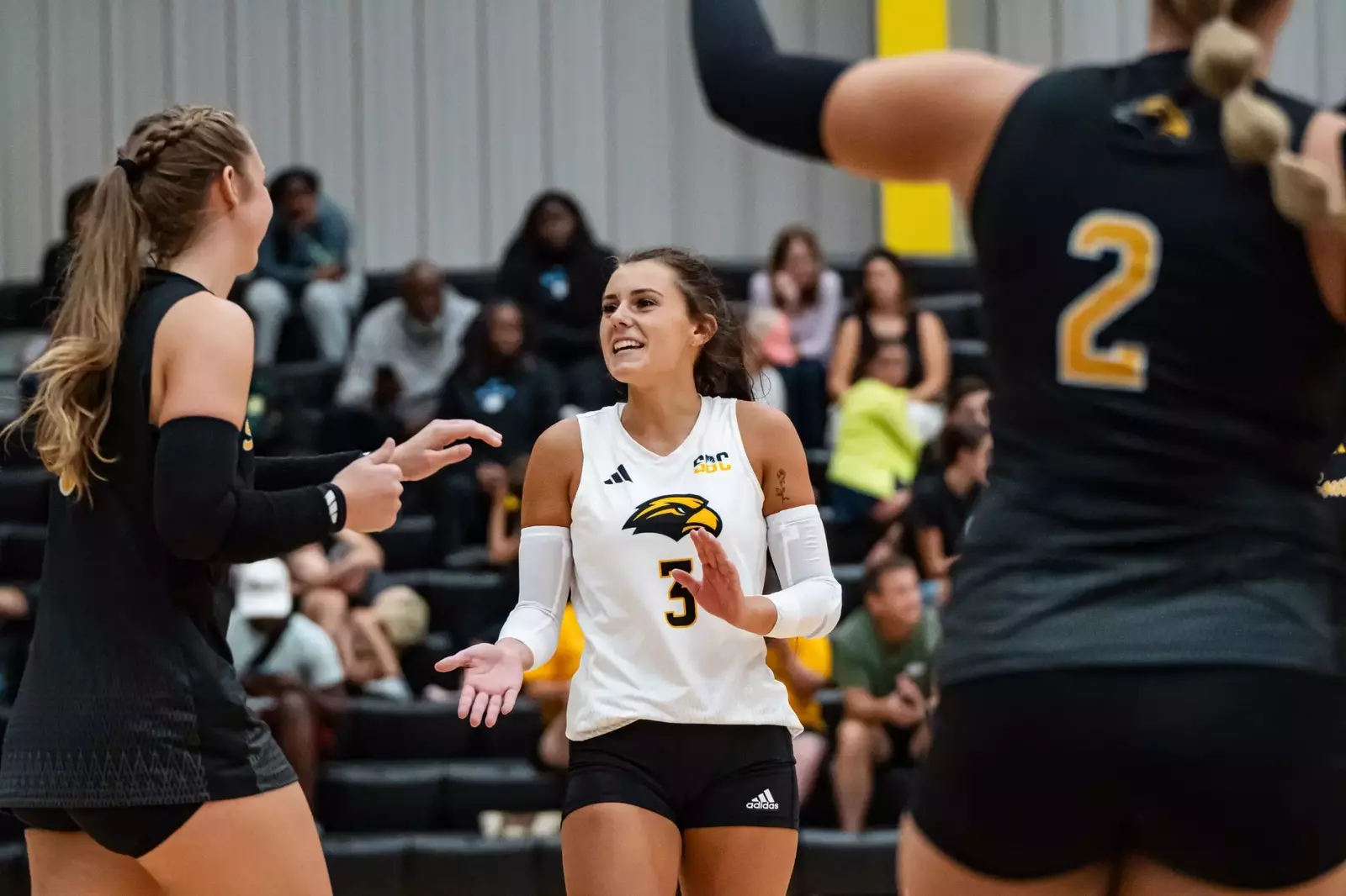 University of Southern Mississippi