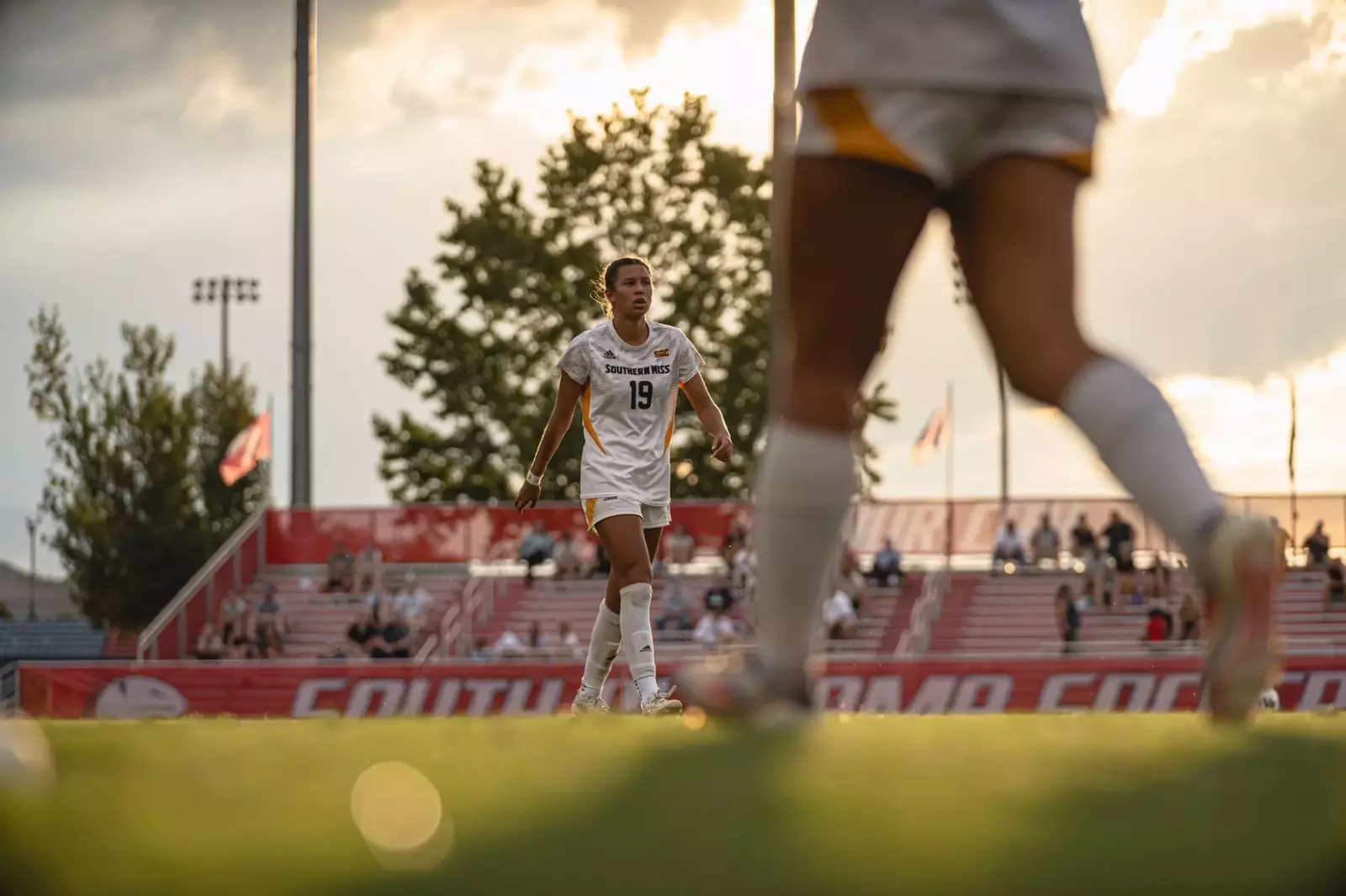 University of Southern Mississippi