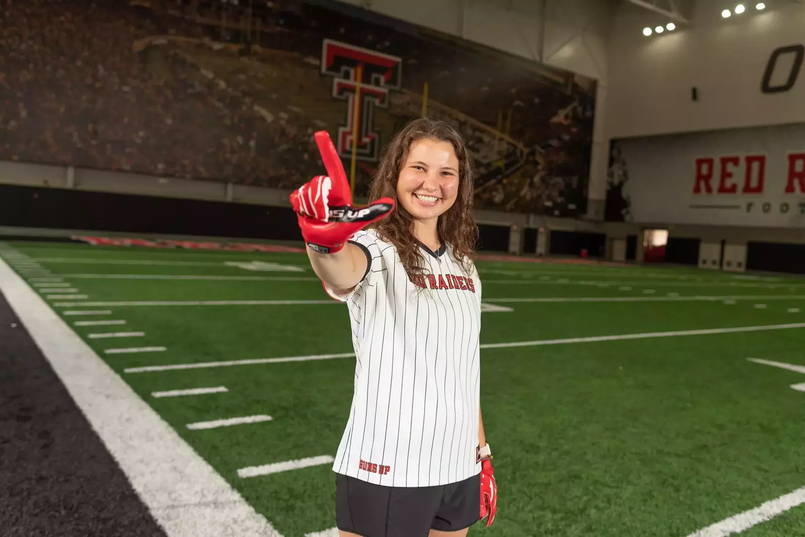 Texas Tech Red Raiders - Official Athletics Website