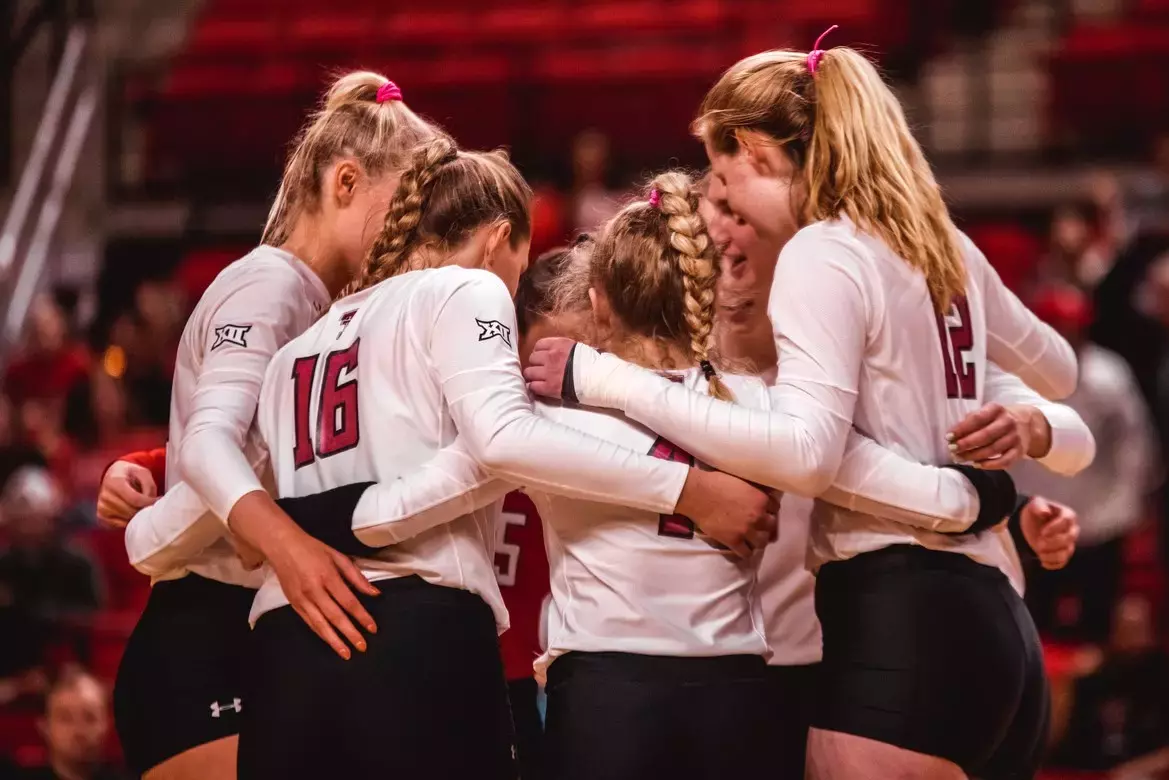 Texas Tech Red Raiders Official Athletics Website