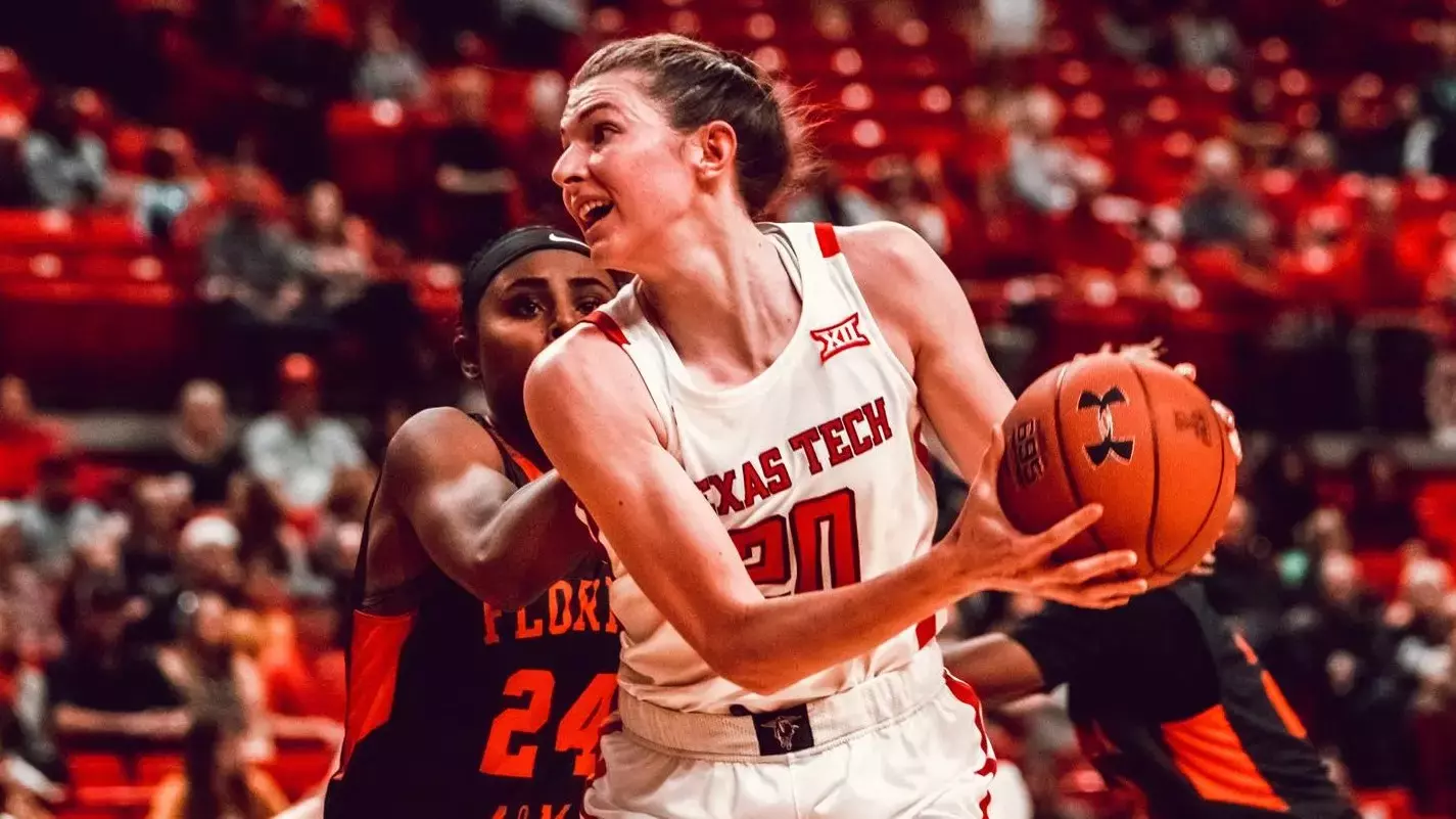 Texas Tech Red Raiders - Official Athletics Website