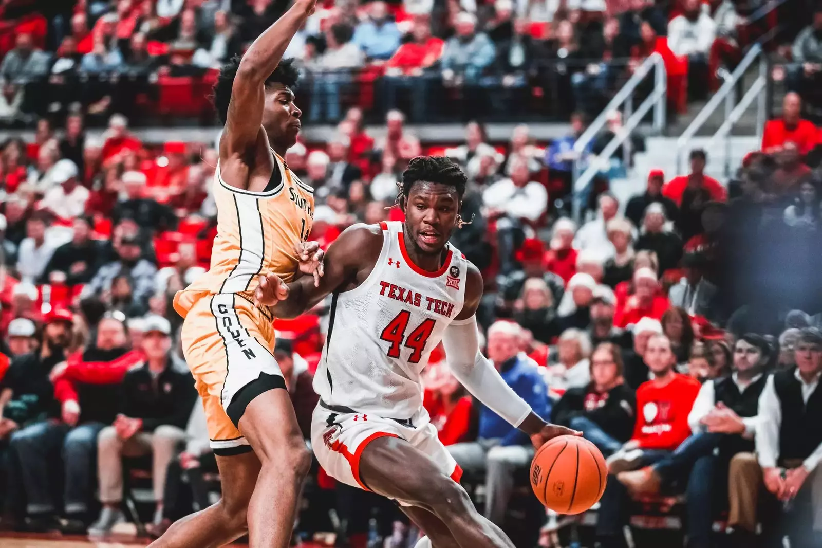 Texas Tech Red Raiders - Official Athletics Website