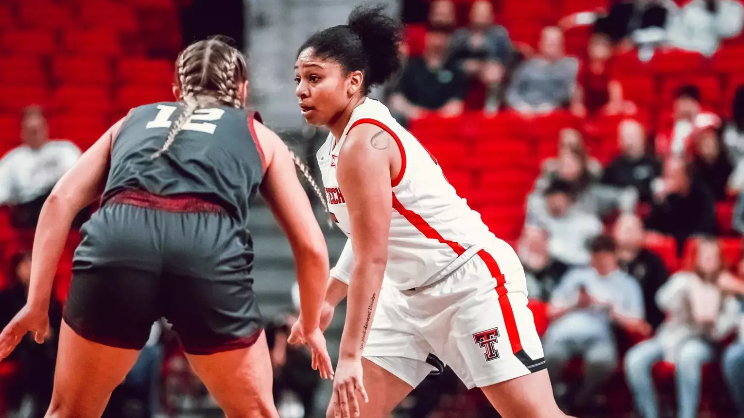 Texas Tech Red Raiders - Official Athletics Website