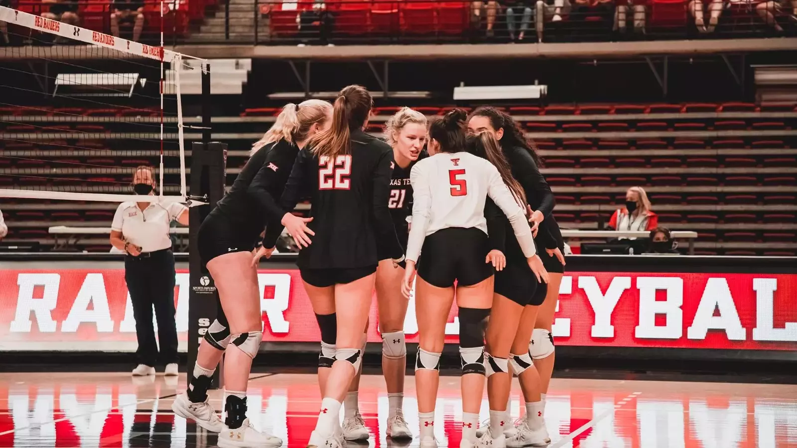 Texas Tech Red Raiders Official Athletics Website