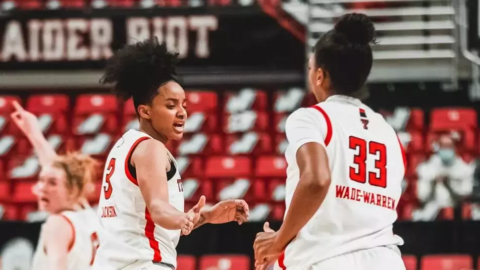 Texas Tech Red Raiders - Official Athletics Website