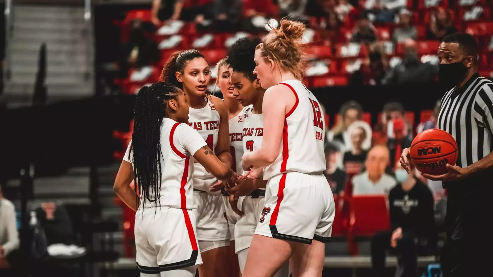 Texas Tech Red Raiders - Official Athletics Website