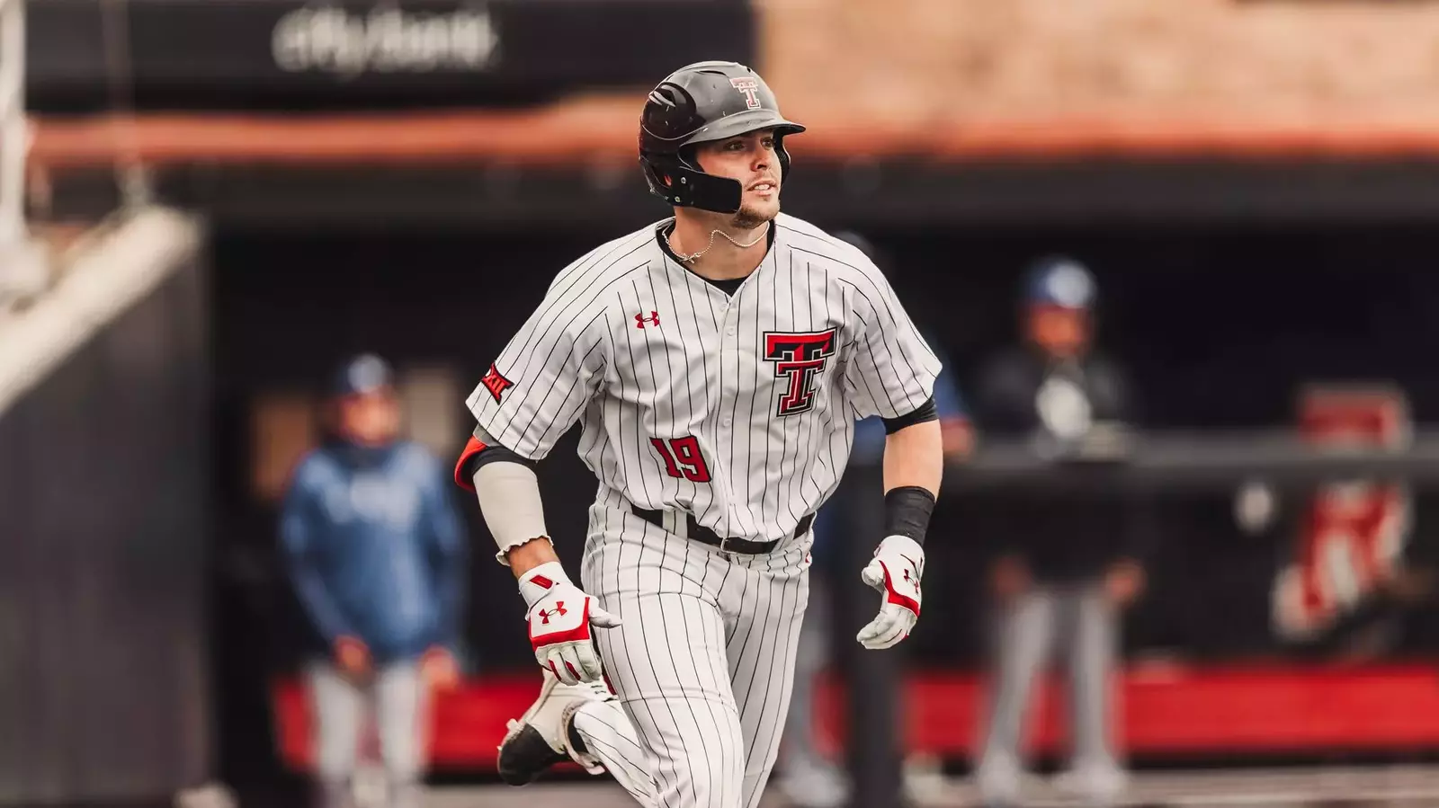 Texas Tech Red Raiders - Official Athletics Website