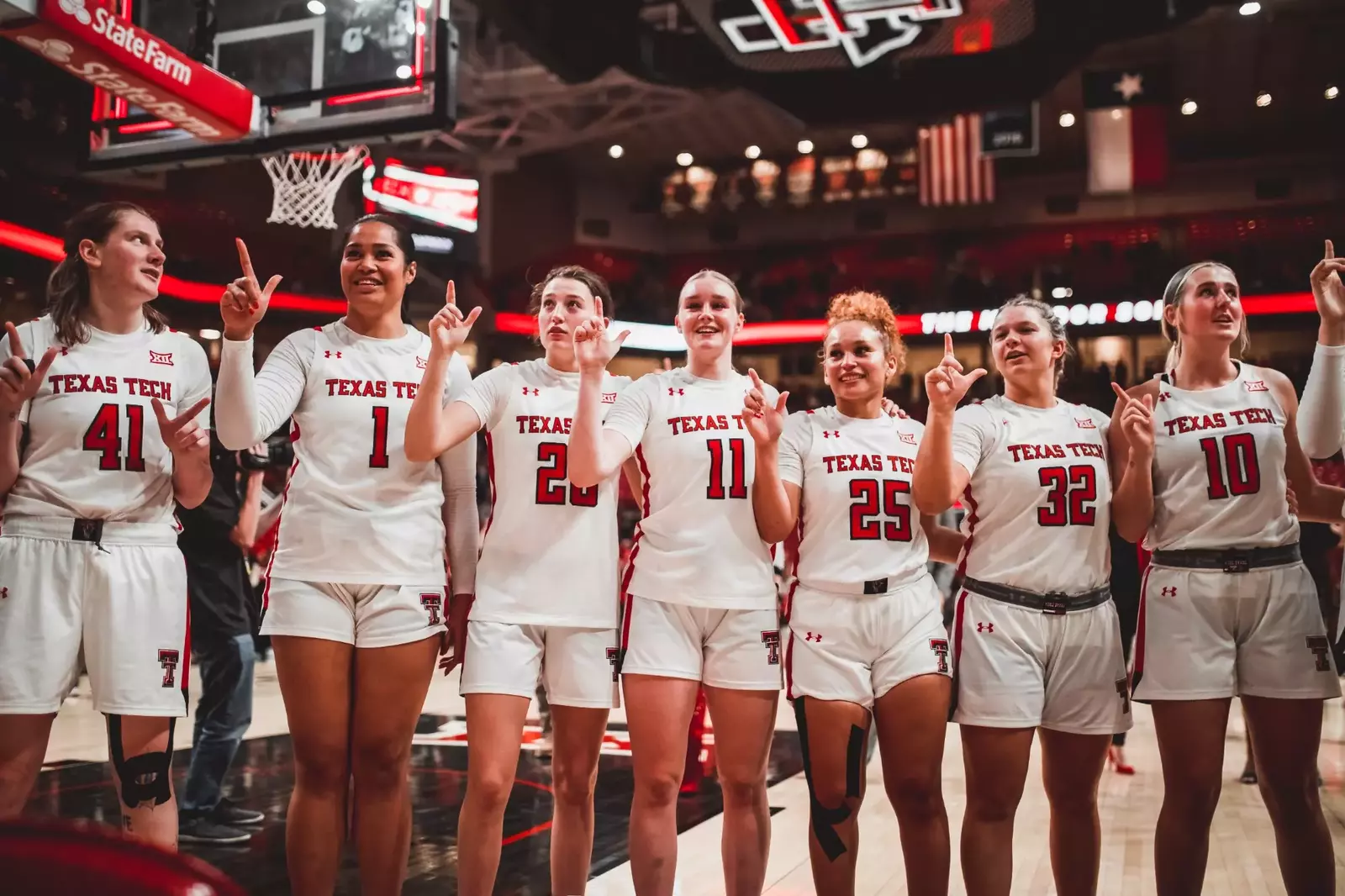 Texas Tech Red Raiders - Official Athletics Website