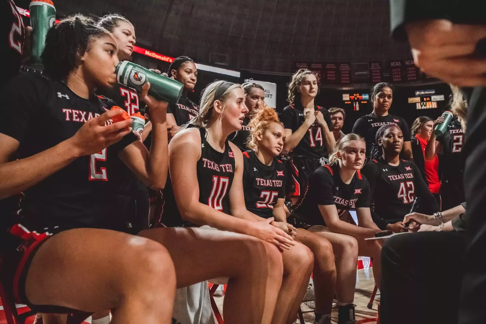 Texas Tech Red Raiders - Official Athletics Website