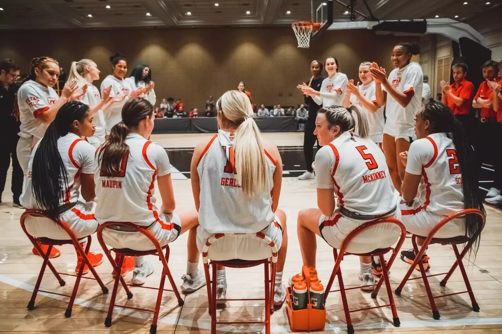 Texas Tech Red Raiders - Official Athletics Website