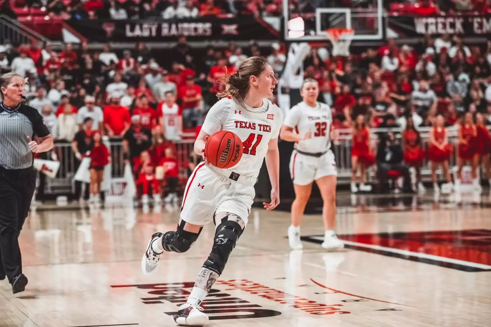 Texas Tech Red Raiders - Official Athletics Website