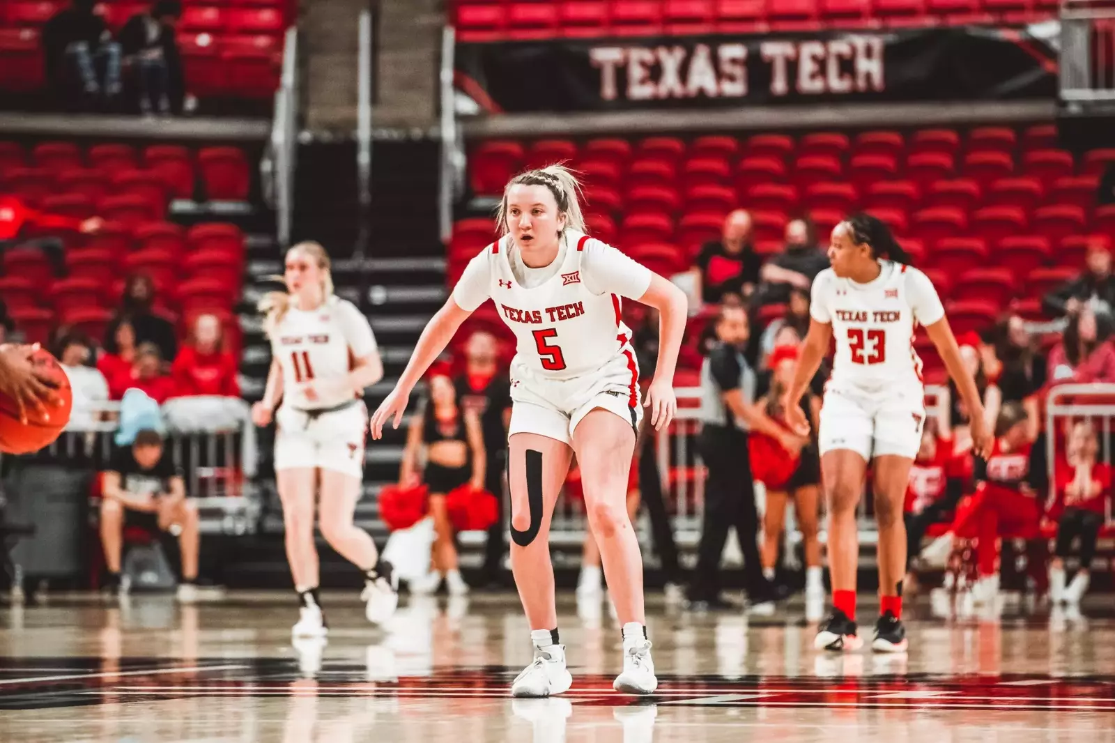 Texas Tech Red Raiders - Official Athletics Website