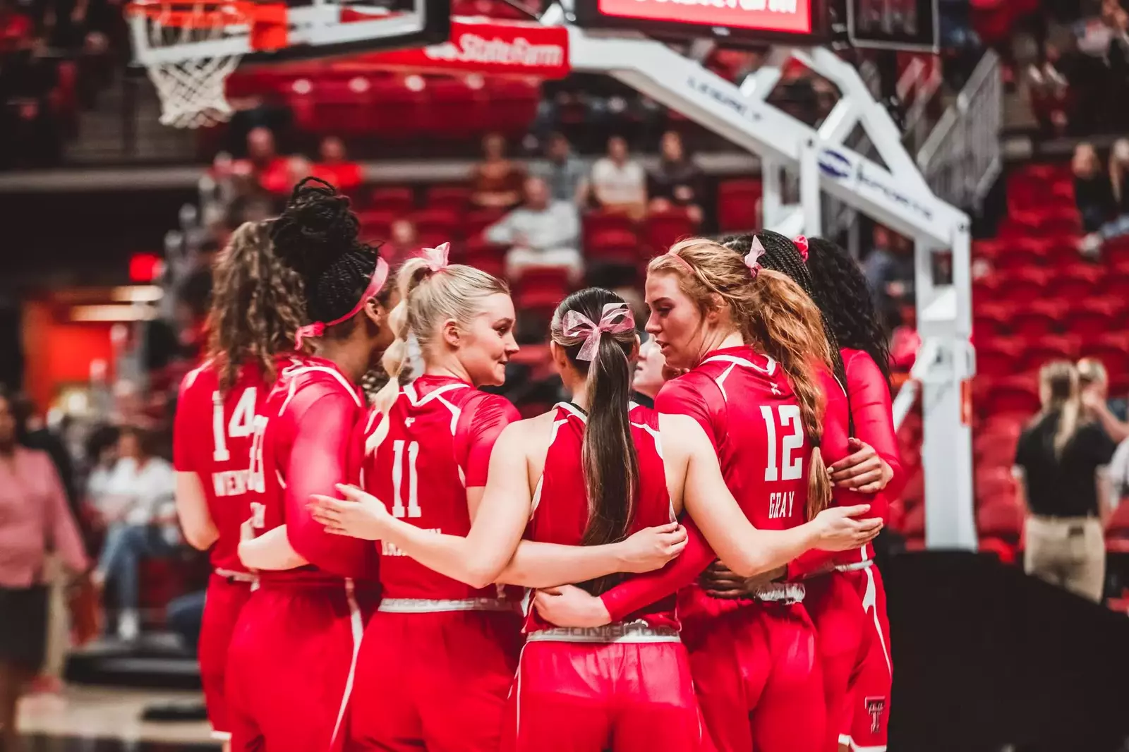 Texas Tech Red Raiders - Official Athletics Website