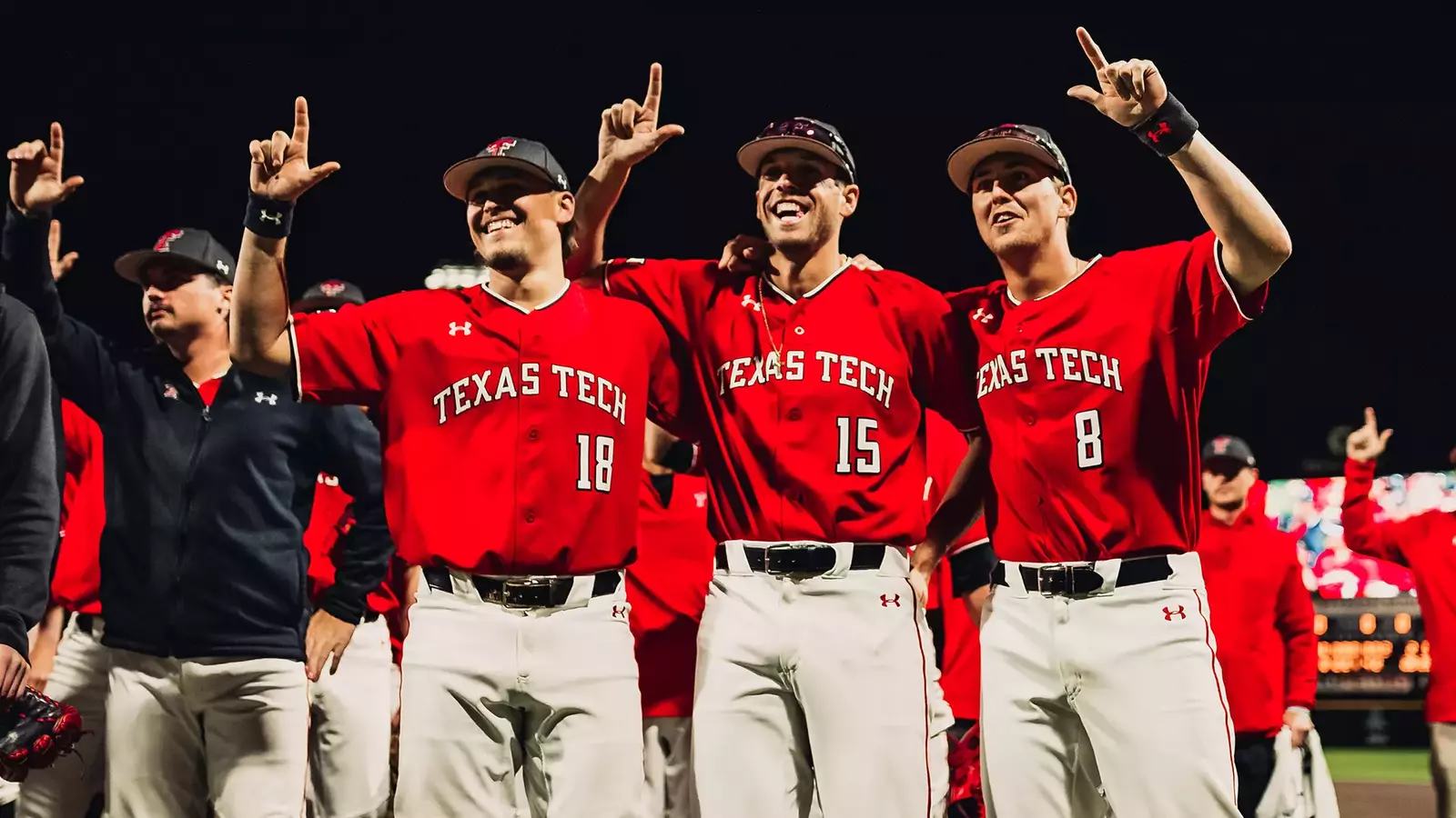 Texas Tech Red Raiders - Official Athletics Website