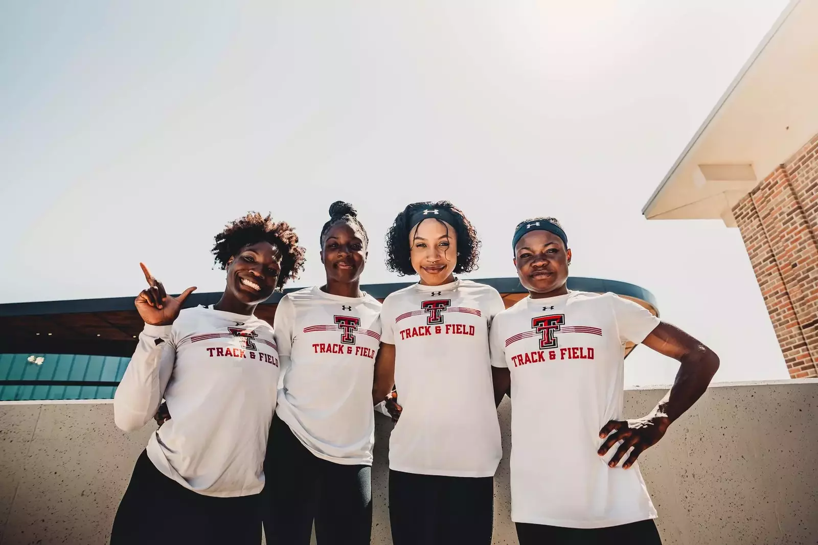 Texas Tech Red Raiders - Official Athletics Website