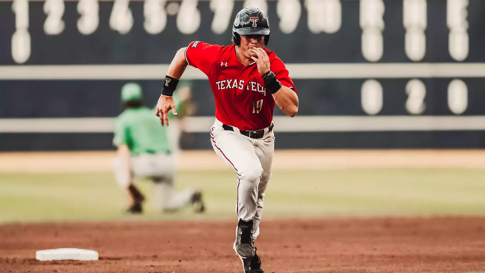 Texas Tech Red Raiders - Official Athletics Website