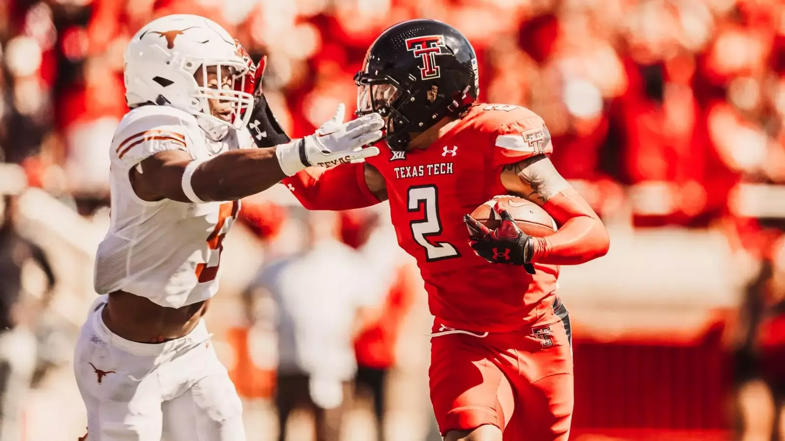Texas Tech Red Raiders - Official Athletics Website