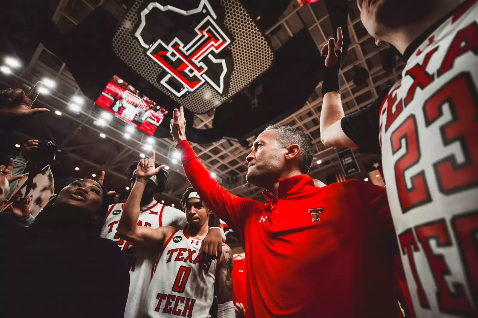 Texas Tech Red Raiders – Official Athletics Site