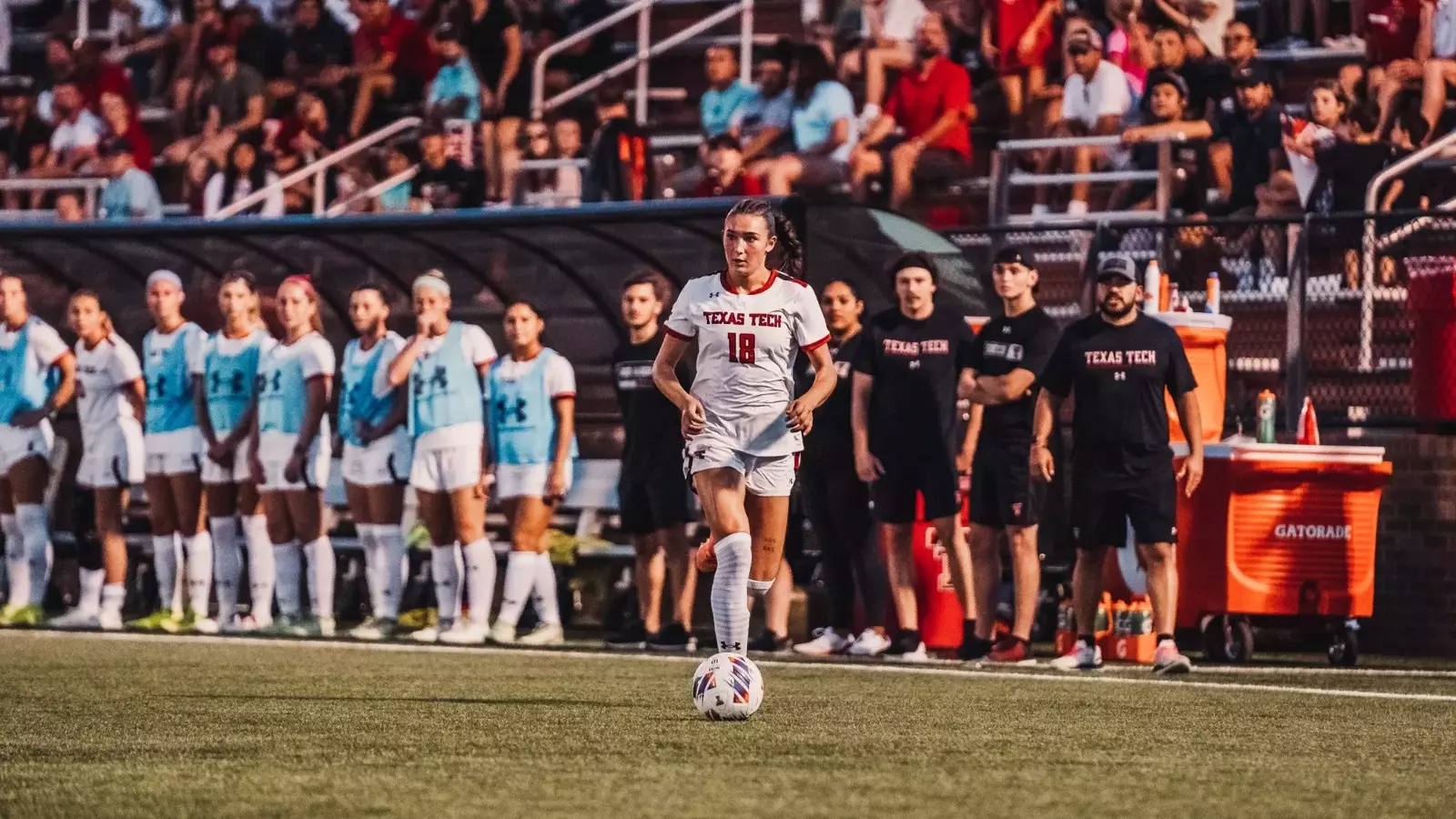 Texas Tech Red Raiders - Official Athletics Website