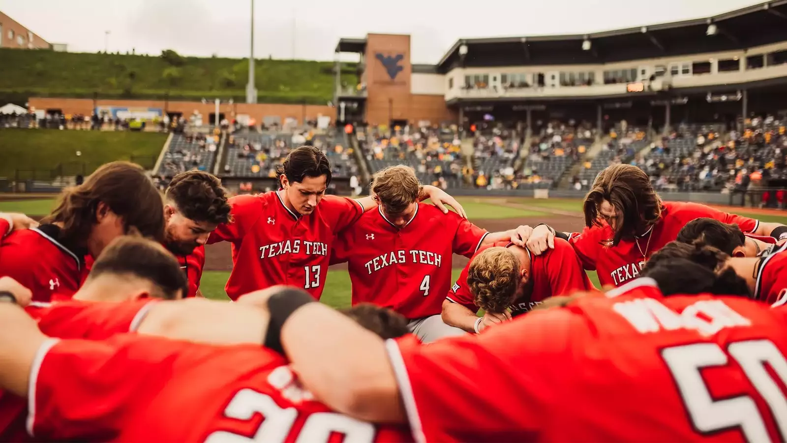 Texas Tech Red Raiders - Official Athletics Website