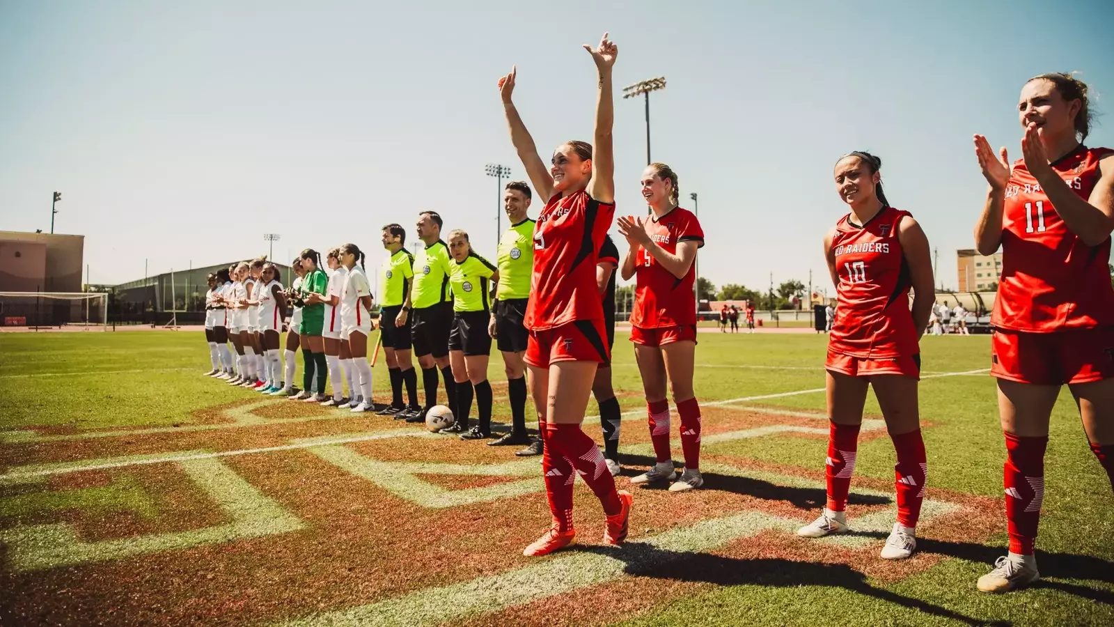 Peyton Parsons named to TopDrawer Top100 BVM Sports