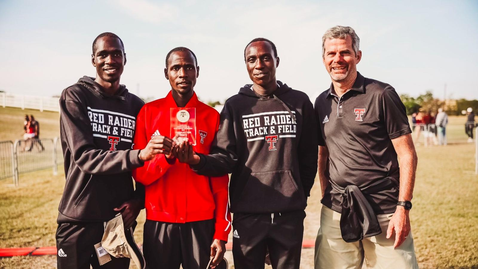 Texas Tech Red Raiders Official Athletics Website