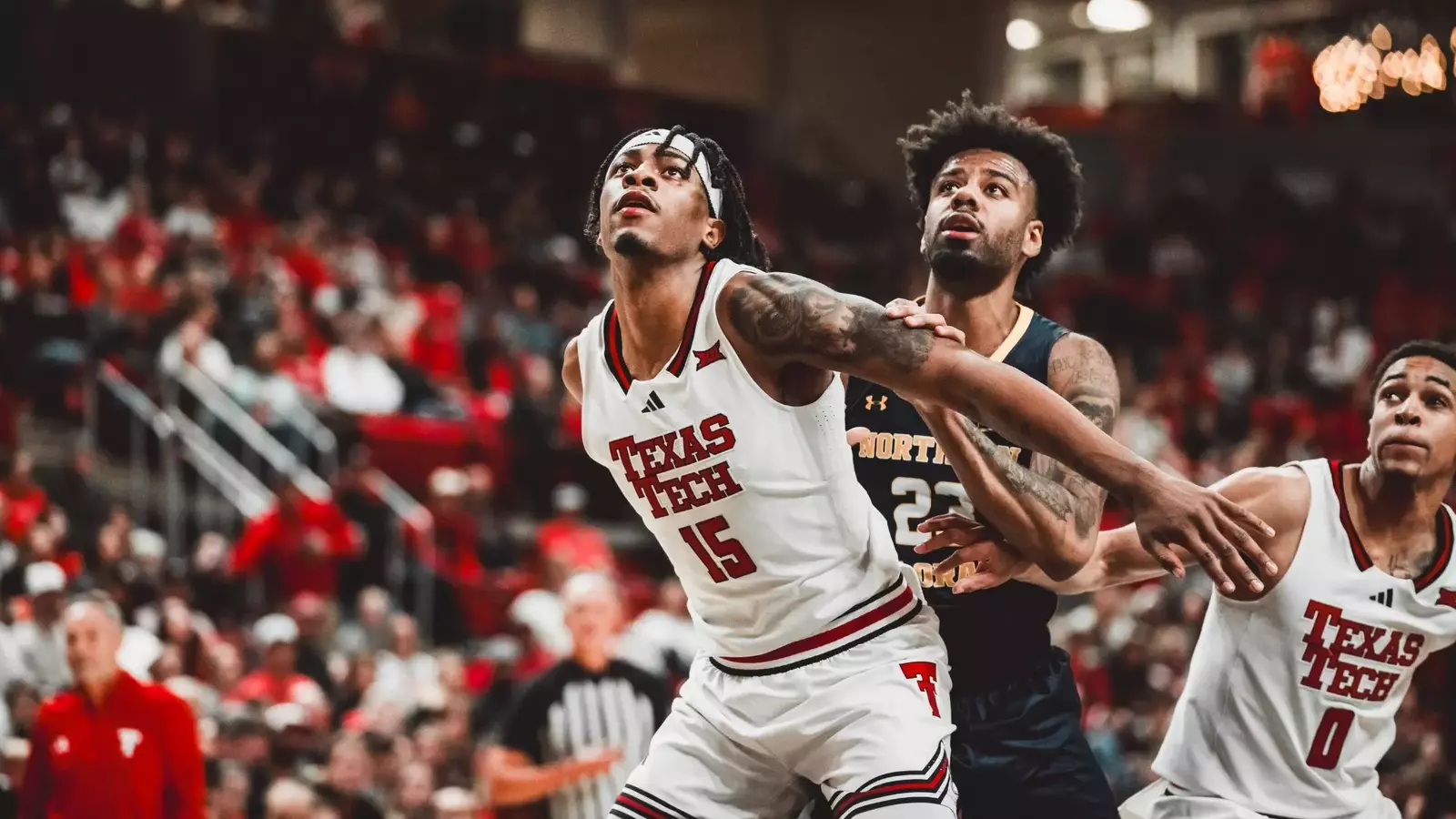 Texas Tech vs. Texas A&M Renewing a Historic Rivalry in Hoops BVM Sports