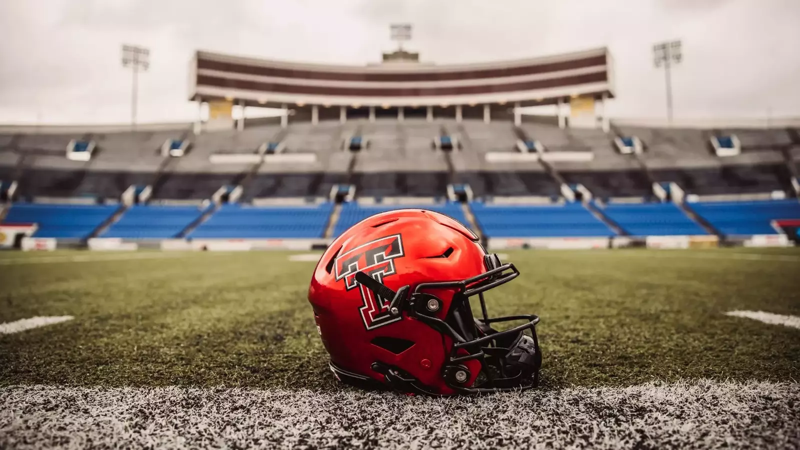 Texas Tech's Big Bowl Victory