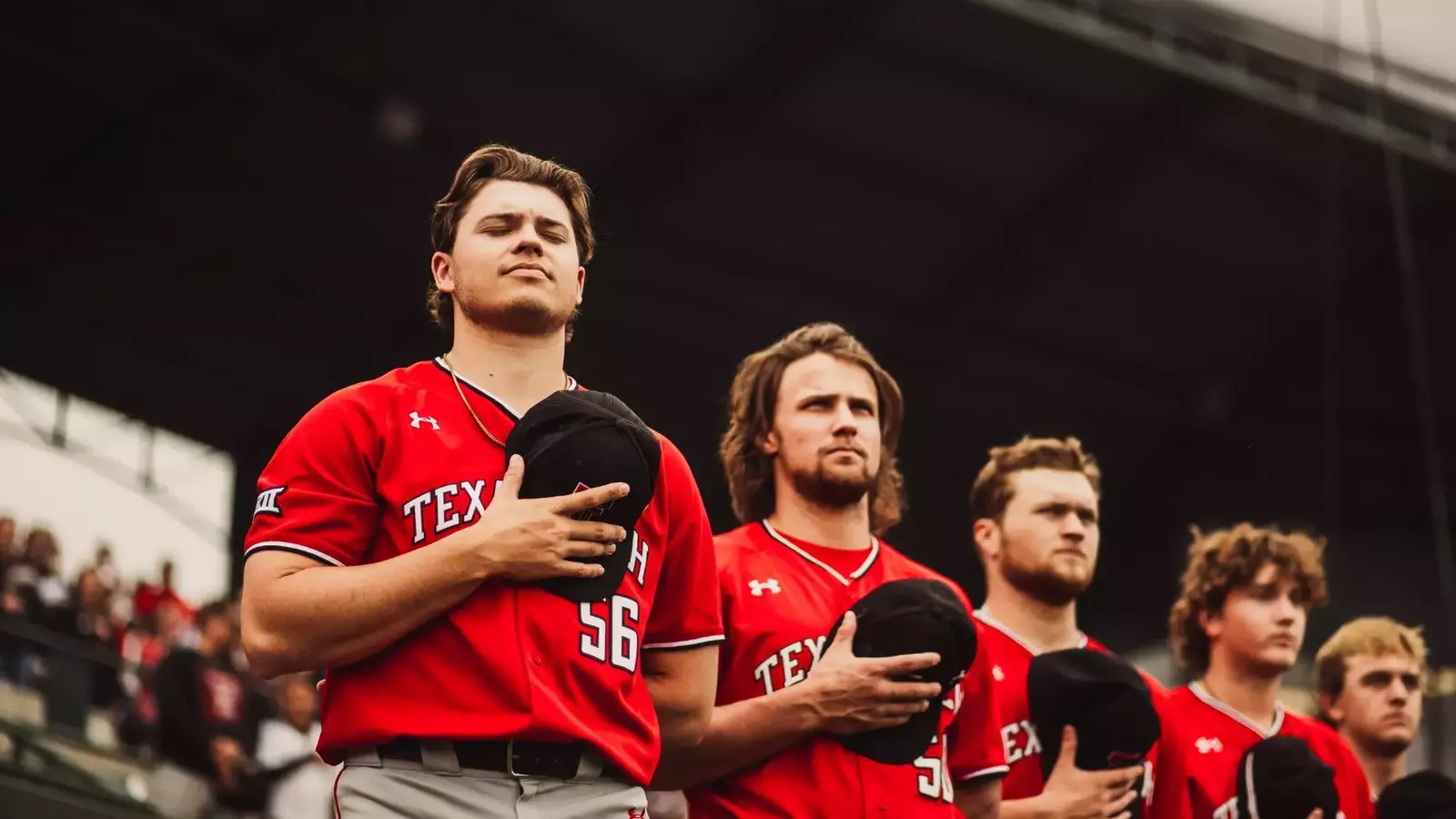 Texas Tech Red Raiders - Official Athletics Website