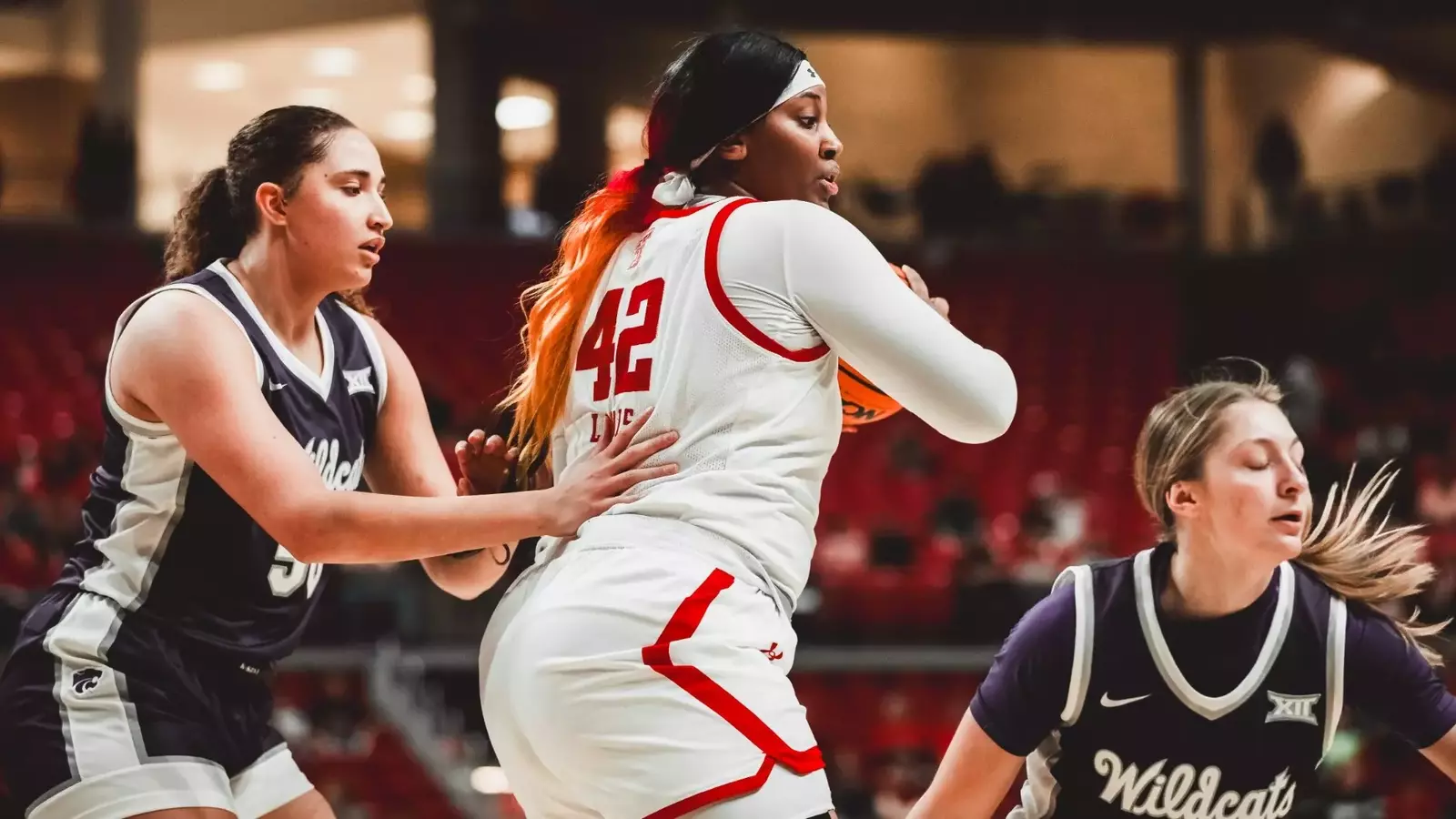 Texas Tech Red Raiders - Official Athletics Website