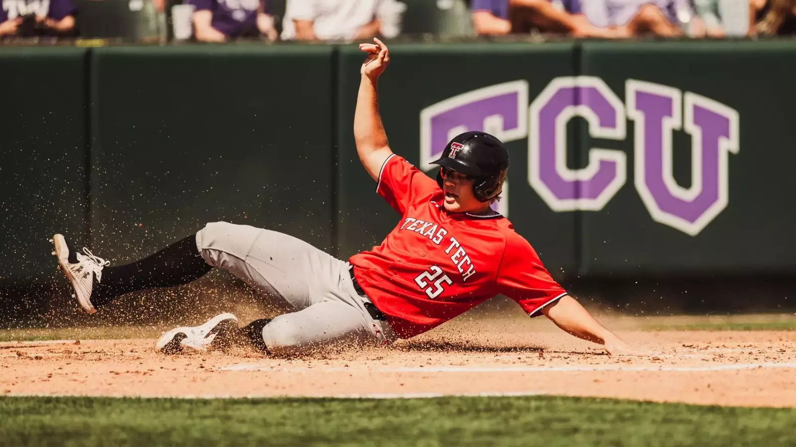 Texas Tech Red Raiders - Official Athletics Website