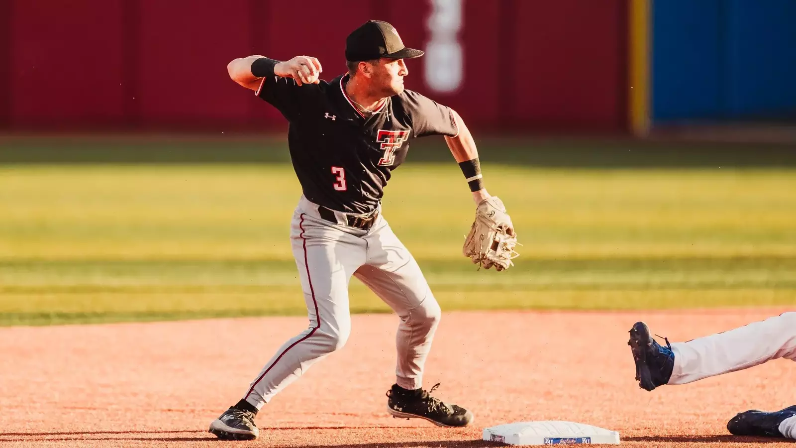 Texas Tech Red Raiders - Official Athletics Website