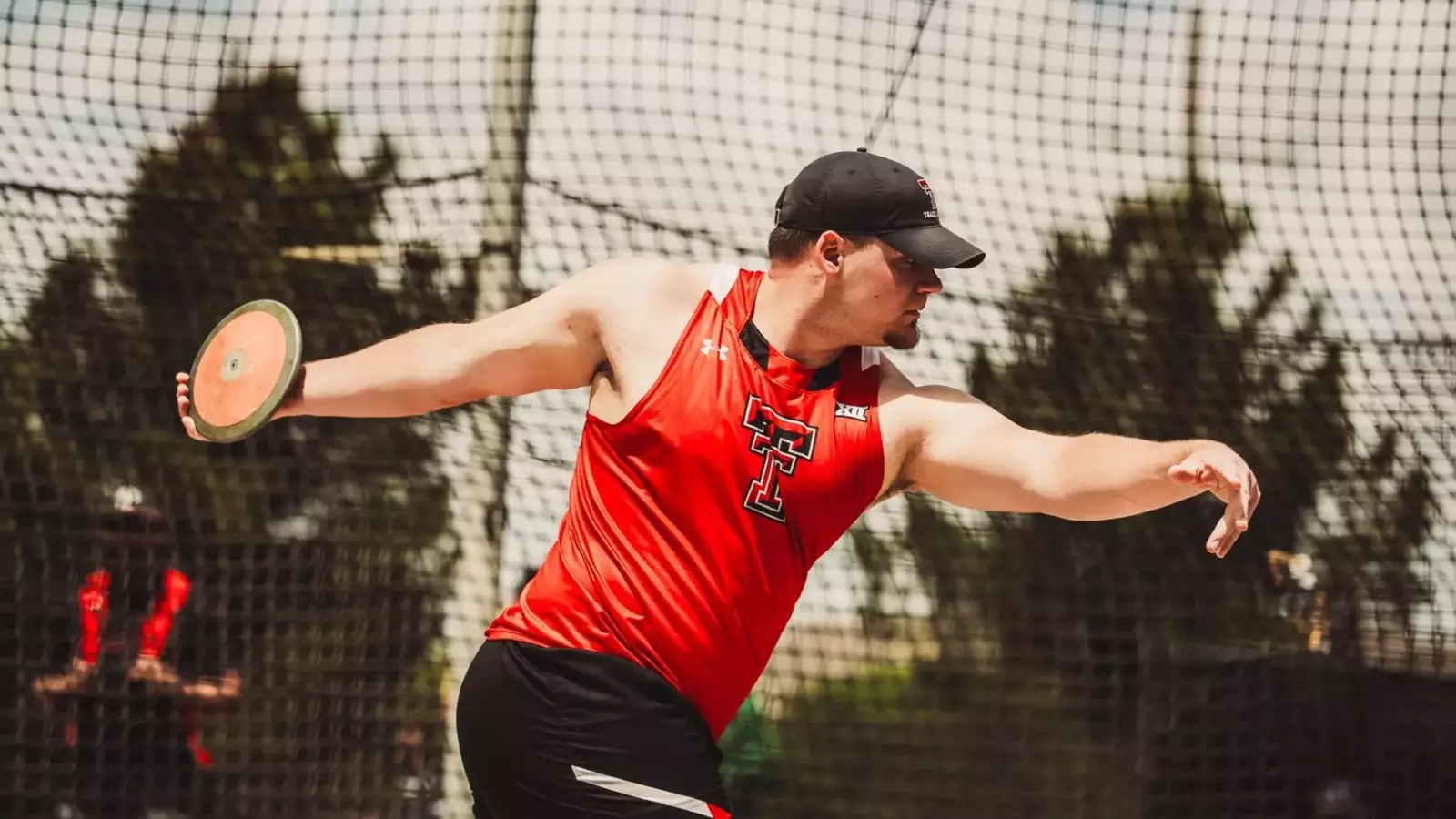 Texas Tech Red Raiders Official Athletics site