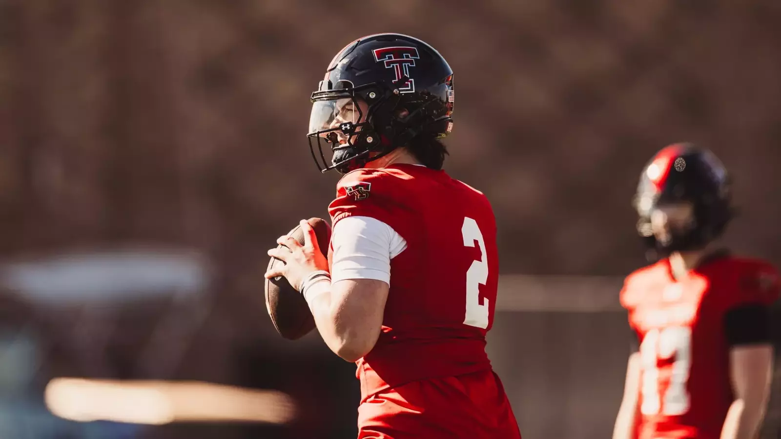Texas Tech Red Raiders Official Athletics site