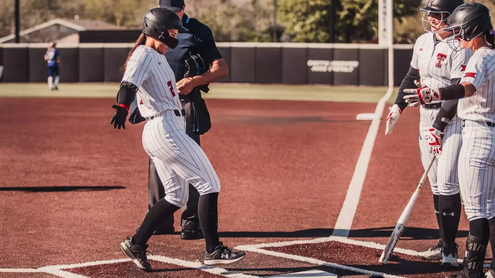 Texas Tech Red Raiders - Official Athletics Website