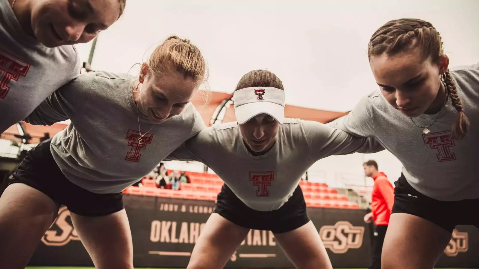 Texas Tech Red Raiders - Official Athletics Website